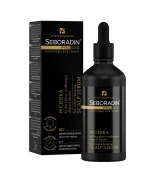 Seboradin PRO AGE Wcierka do skóry głowy zwiększająca objętość włosów, 100 ml