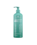 Seboradin Pro Hydractive Szampon do włosów suchych, 400 ml