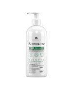 Seboradin Pure Balance, Szampon 400 ml