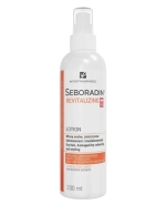 Seboradin Revitalizing, lotion do włosów suchych i zniszczonych, 200 ml