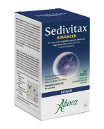 Sedivitax Advanced, 30 kapsułek