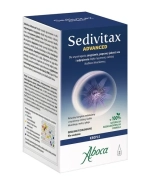 Sedivitax Advanced, krople, 30 ml
