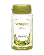 Senefol 300 mg, 90 tabletek