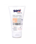 Seni Care Krem ochronny do ciała z tlenkiem cynku, 100 ml