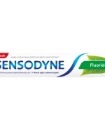 Sensodyne Fluoride, pasta do zębów, 75 ml