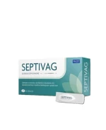 Septivag, globulki dopochwowe, 7 sztuk