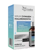 Ekamedica Serum z kwasem hialuronowym, 20 ml