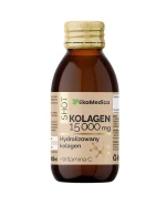 EkaMedica Shot Kolagen 15000 mg, 100 ml