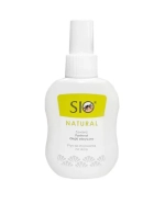 SIO Natural, preparat odstraszający owady dla dzieci od 1 miesiąca, 100 ml