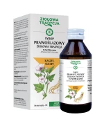 Ziołowa Tradycja, syrop prawoślazowy, 250 g