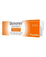 Skinoren krem 200 mg/g ,30 g (import równoległy Medezin)