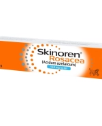 Skinoren Rosacea 150 mg/g, żel, 30 g