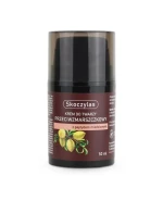 Skoczylas, przeciwzmarszczkowy krem do twarzy z peptydem miedziowym, 50 ml