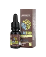 Skoczylas Lactrio, krople, 10 ml