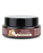 Skoczylas, masło shea kokosowe do ciała, 200 ml