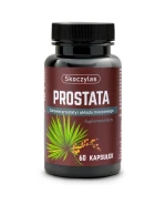 Skoczylas Prostata, 60 kapsułek