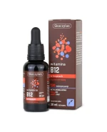 Skoczylas Witamina B12, krople, 30 ml