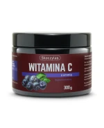 Skoczylas Witamina C z aronią, proszek, 300 g