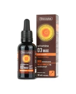 Skoczylas Witamina D3 Max, krople, 30 ml