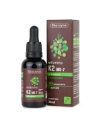 Skoczylas Witamina K2 MK-7, krople, 30 ml