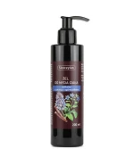 Skoczylas, delikatny żel do mycia ciała z lukrecją i ogórecznikiem, 200 ml