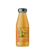 EkaMedica, smoothie, mango-ananas-rokitnik, 250 ml