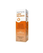 Softeye Lipid Balance, krople do oczu, 10 ml
