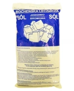 Bocheńska sól lecznicza, jodowo-bromowa, 1 kg