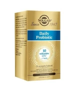 Solgar Daily Probiotic, 30 kapsułek