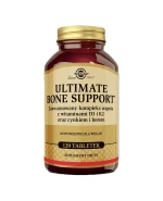 Solgar Ultimate Bone Support, 120 tabletek