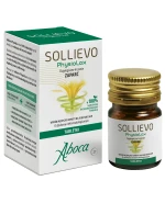 Sollievo Physiolax, 27 tabletek