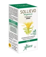 Sollievo Physiolax, 45 tabletek