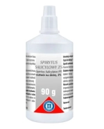 Spirytus salicylowy 2%, roztwór na skórę, 90 g