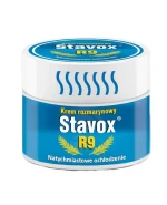 Stavox R9 Krem rozmarynowy, chłodzący, 50 ml