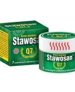 Stawosan Q7, krem laurowy, 150 ml