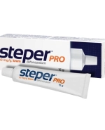 Steper Pro 10 mg/g, krem, 15 g