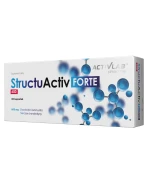 Activlab Pharma StructuActiv Forte 600, 60 kapsułek