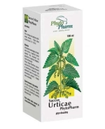 Succus Urticae Phytopharm 2,425 g/ 2,5 ml, sok z pokrzywy, płyn doustny, 100 ml