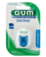 Sunstar Gum Easy Floss, nić dentystyczna 30 m, 1 sztuka