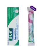 Sunstar Gum Original White, wybielająca pasta do zębów, 75 ml