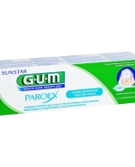 Sunstar Gum Paroex, pasta do zębów 0,06 %, 75 ml
