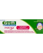 Gum Paroex 0.12% CHX, pasta do zębów, 75 ml