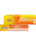 Supradyn Energia, 15 tabletek musujących