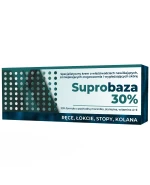 Suprobaza 30%, specjalistyczny krem nawilżający, 30 g