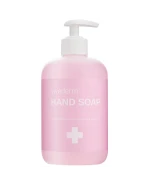 Swederm Hand Soap, mydło do dłoni, 500 ml