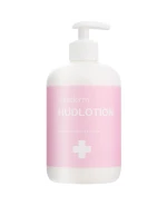 Swederm Hudlotion, intensywnie nawilżający balsam do dłoni i ciała, 500 ml