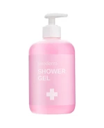 Swederm Shower Gel, żel pod prysznic, 500 ml