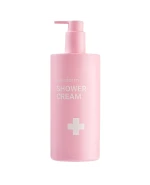 Swederm Shower Cream, nawilżający krem myjący pod prysznic, 500 ml