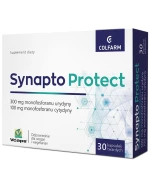 Synapto Protect, 30 kapsułek