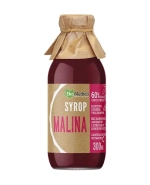 EkaMedica Syrop Malina, syrop, 300 ml